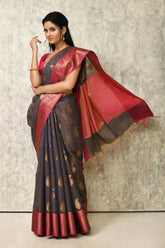 Banaras Handloom Saree